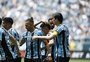 Grêmio 2x1 São Paulo: veja os gols e os melhores momentos do jogo pelo Brasileirão