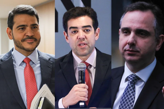 José Cruz, Wilson Dias e Lula Marques / Agência Brasil
