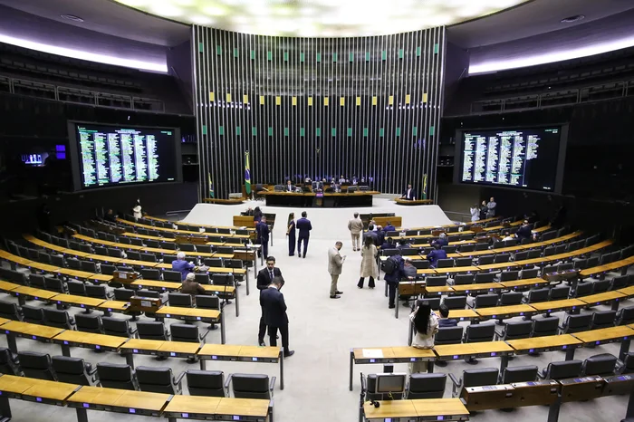 Kayo Magalhaes / Câmara dos Deputados/Divulgação Kayo Magalhaes / Câmara dos Deputados/Divulgação