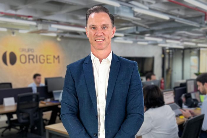 Origem Invest / Divulgação Origem Invest / Divulgação