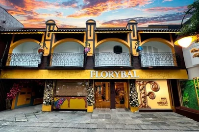 Florybal Chocolates se prepara para lançar o 19ª empreendimento em Gramado.