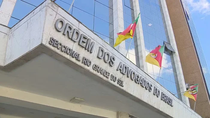 Reprodução / RBS TV Reprodução / RBS TV