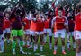"Vencer um Gre-Nal sempre é muito importante", comemora técnico do Inter após clássico no Brasileirão Feminino sub-20 