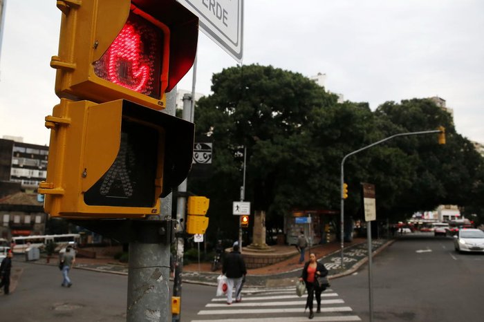 Mateus Bruxel / Agencia RBS Mateus Bruxel / Agencia RBS