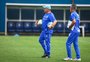 Quem é James Freitas, o interino que deve treinar o Grêmio no Gre-Nal 447