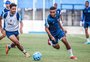 Em crise, adversário do Inter na Copa do Brasil dispensou 12 jogadores nesta temporada