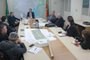 Reunião decide que o governo do Estado vai assumir contratações de estudo de viabilidade e projeto da estrada de acesso ao Aeroporto de Vila Oliva, em Caxias do Sul.<!-- NICAID(15474658) -->