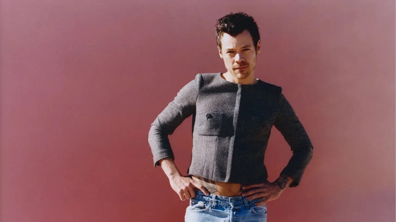 Reprodução/Rolling Stone