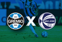 Grêmio x São José: onde assistir, horário e escalações pela Recopa Gaúcha