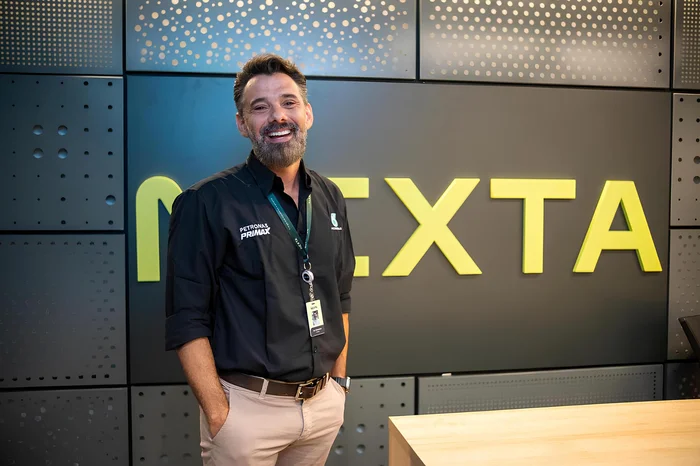Nexta / Divulgação