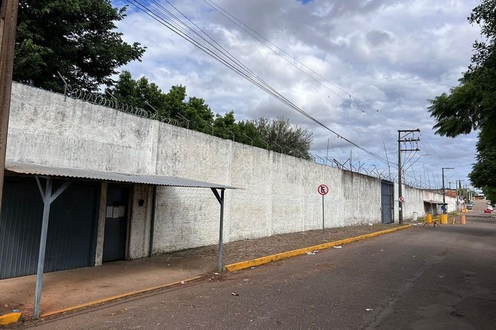Corsan / Divulgação