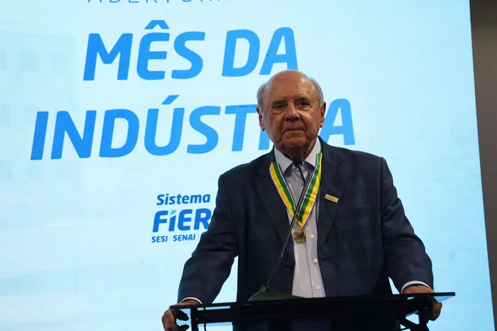 Dudu Leal / Sistema FIERGS / Divulgação Dudu Leal / Sistema FIERGS / Divulgação