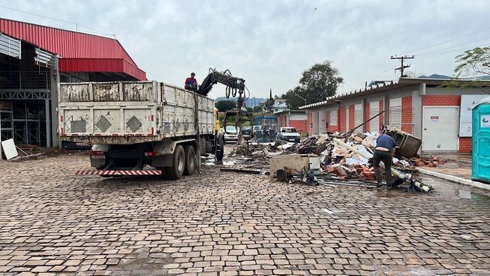Calçados Beira Rio / Divulgação