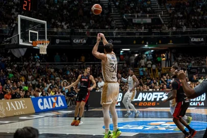 Daniel Von Haydin, basquete, NBB, Brasília