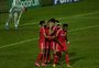 Veja os resultados do Inter após as três semanas livres para treinos que teve neste ano