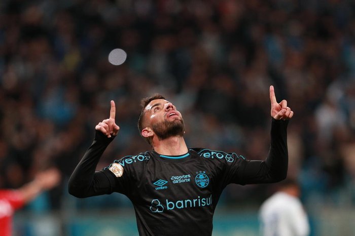 Anselmo Cunha / Agencia RBS Anselmo Cunha / Agencia RBS