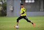 Víctor Cuesta comemora contratação de Taison pelo Inter: "Estávamos esperando um jogador deste tamanho"