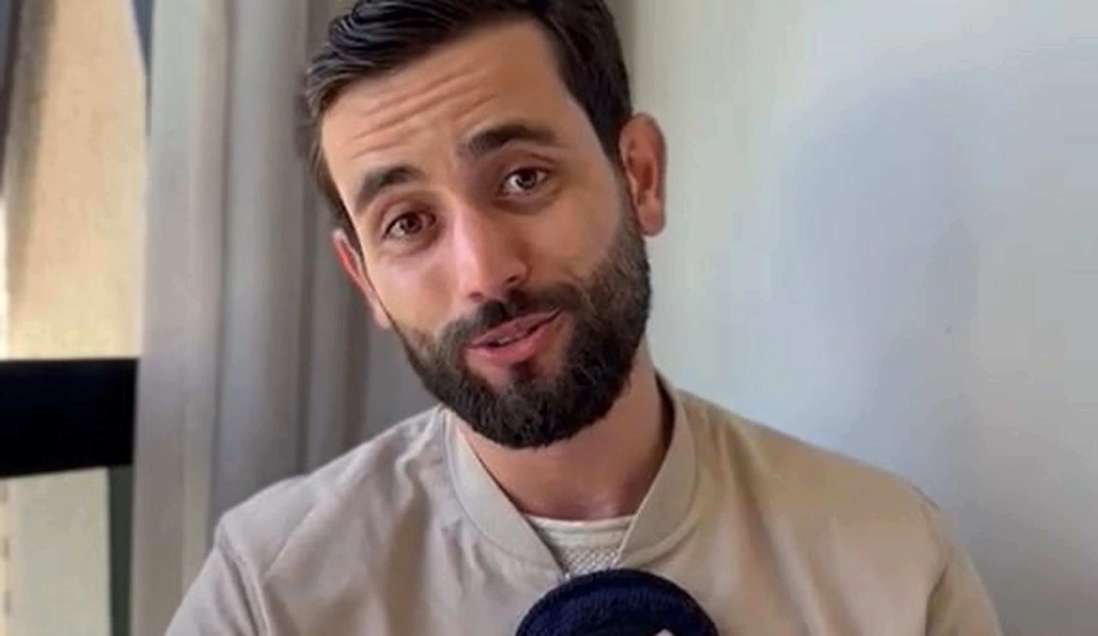 Matteus Amaral/Divulgação