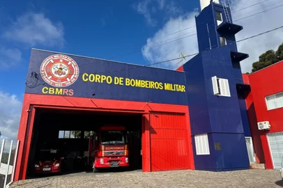 Corpo de Bombeiros de Flores da Cunha pode interromper atendimento noturno por falta de efetivo, segundo prefeitura do município. <!-- NICAID(16090022) -->