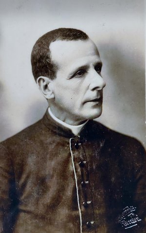 Acervo / IHGRGS Acervo / IHGRGS