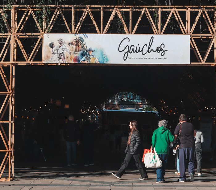 Milene Magnus / Agência RBS