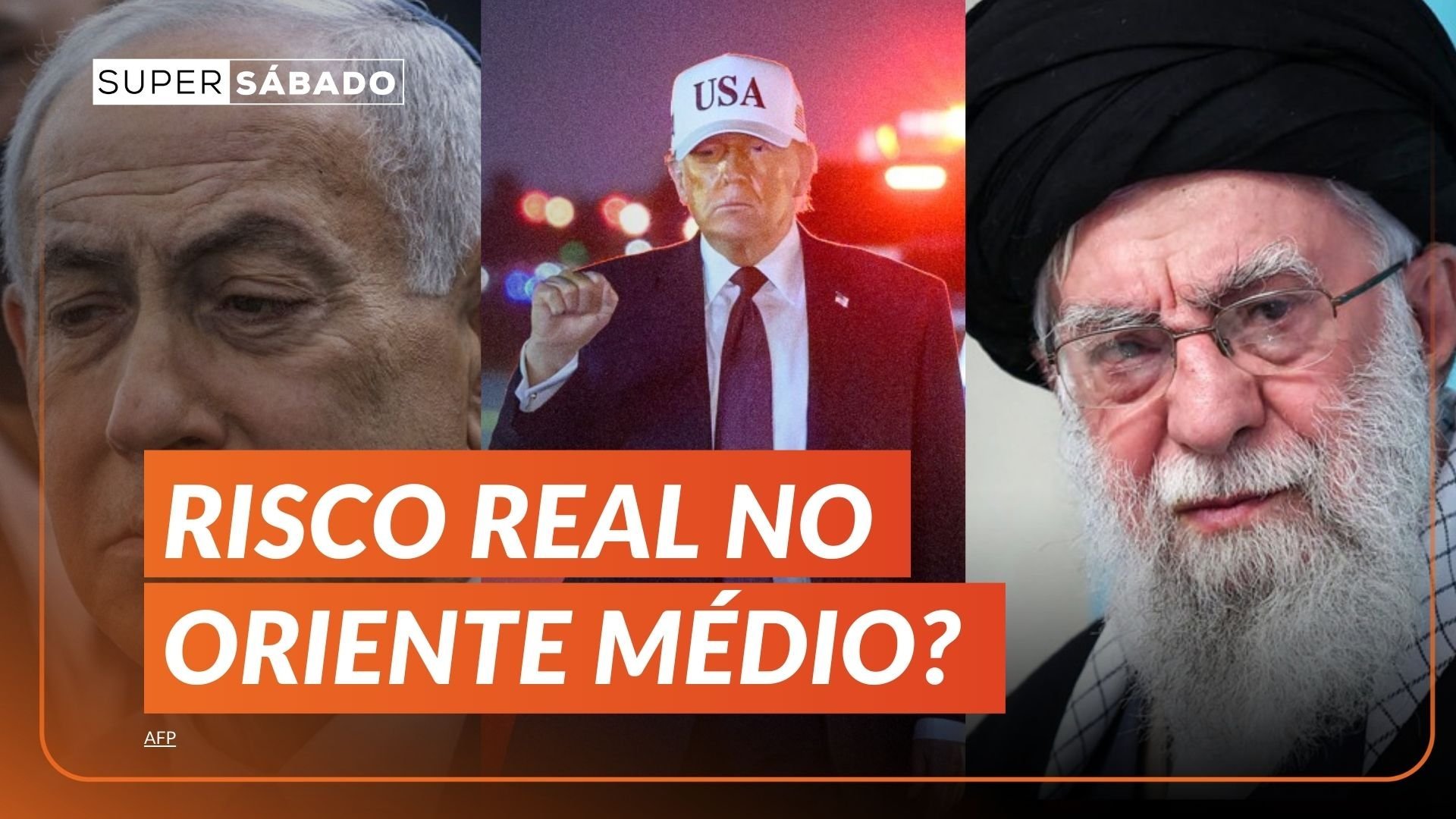 Ataque no Ir&atilde; pode evoluir para uma guerra? Rodrigo Lopes analisa as consequ&ecirc;ncias