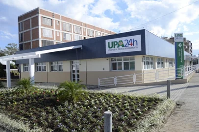 UPA, Bento Gonçalves<!-- NICAID(13986663) -->