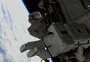 Astronautas "presos" na ISS realizam caminhada no espaço; veja quando eles devem voltar para a Terra