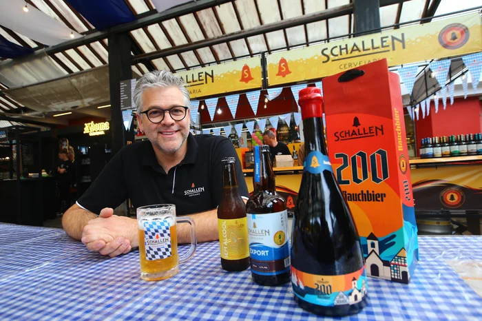 Porthus Junior / Agencia RBS