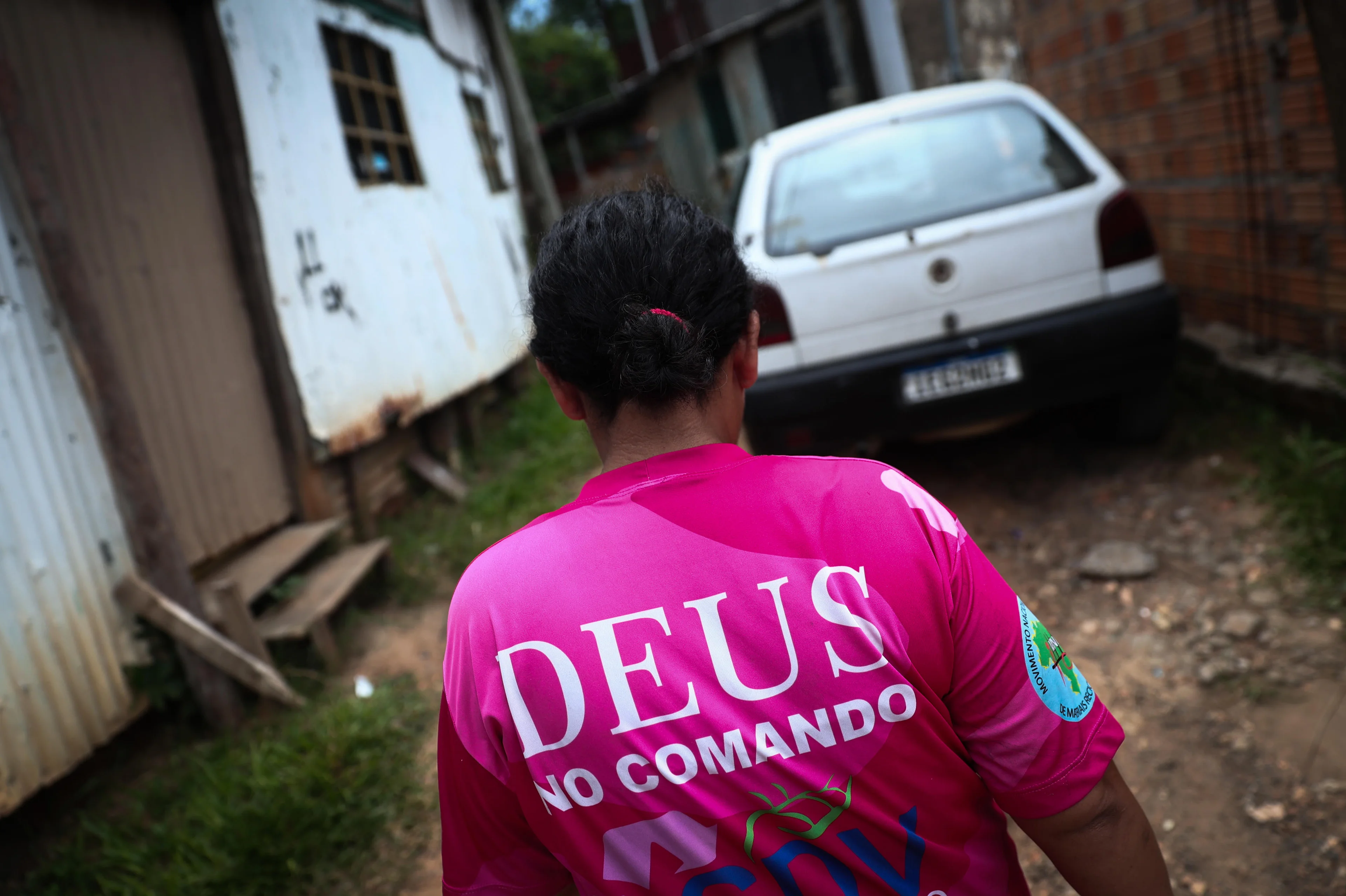 Jonathan Heckler/Agencia RBS