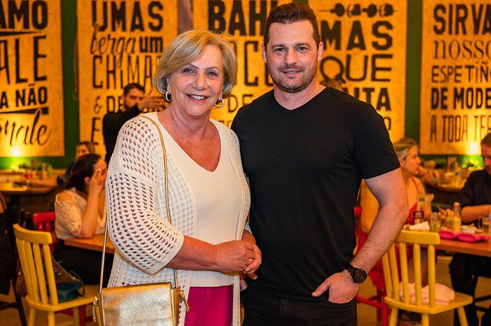 Lucas Dall'Agnol / Divulgação