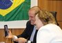 Encontro de Silvana com Onyx reforça afinidade para possível aliança 
