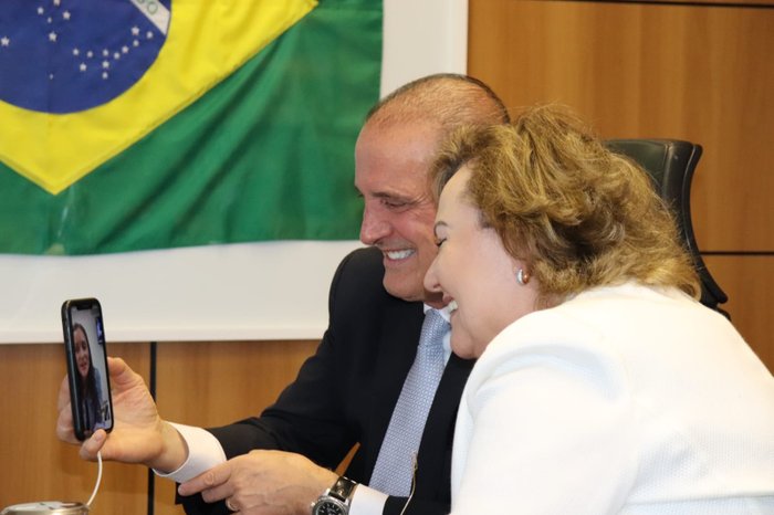 Roberto Soso / Divulgação Roberto Soso / Divulgação