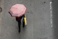 Porto Alegre, RS, BrasilClima. Após chuva nova onda de frio deve chegar ao RS.<!-- NICAID(16053234) -->