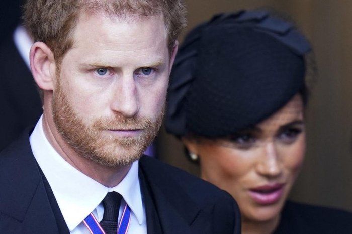 DANNY LAWSON / POOL/AFP