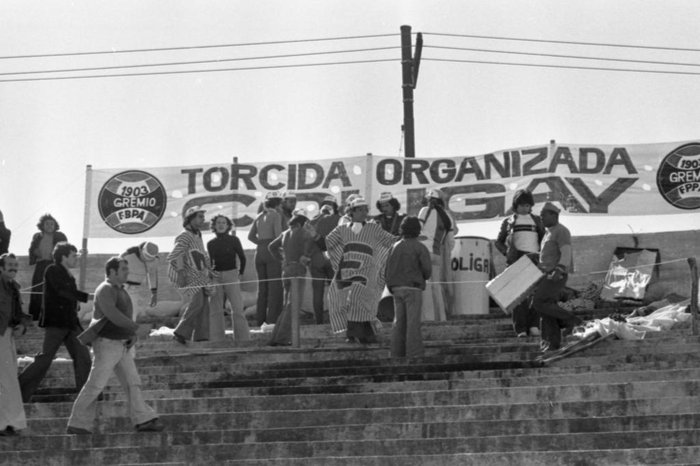 Agência RBS / Agencia RBS