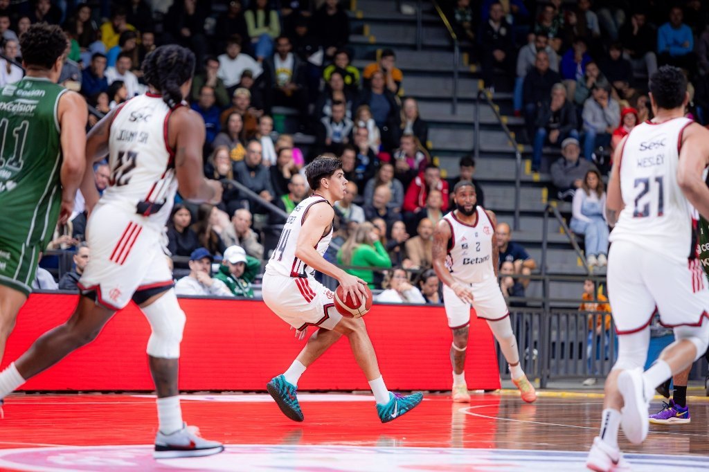 Flabasquete X União Corinthians : ce qu'il faut savoir — image 2