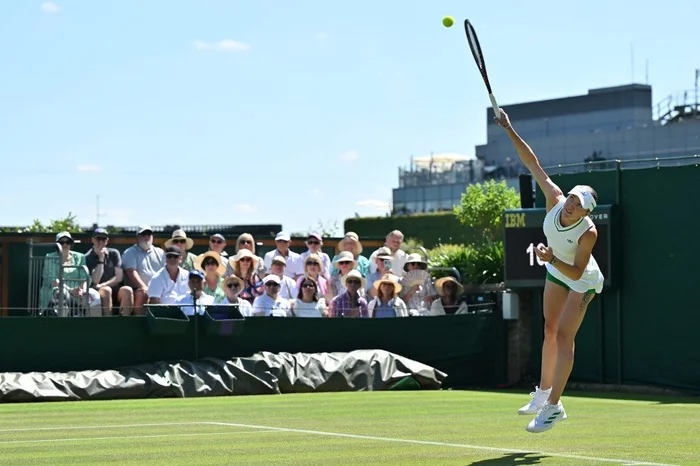 GLYN KIRK / AFP GLYN KIRK / AFP