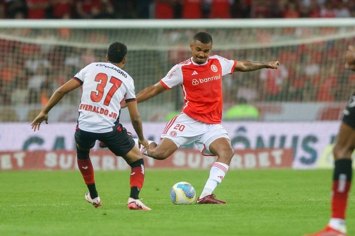 Ricardo Duarte, Inter / Divulgação Ricardo Duarte, Inter / Divulgação