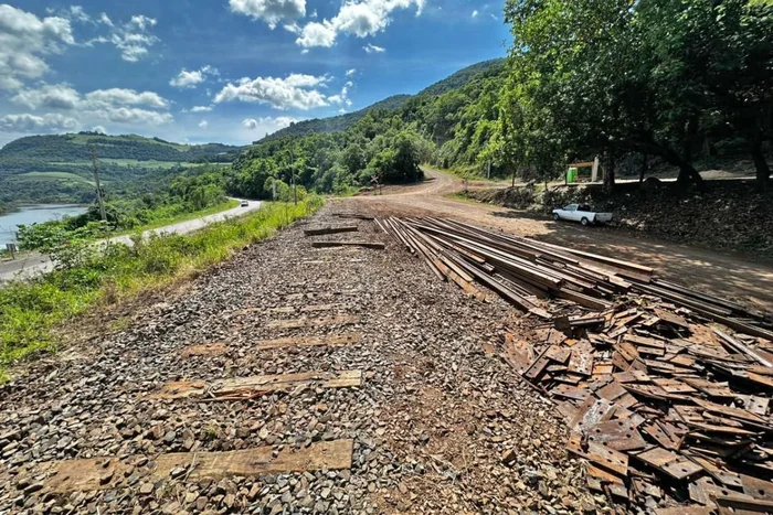 Aventureiros TPS / Divulgação Aventureiros TPS / Divulgação