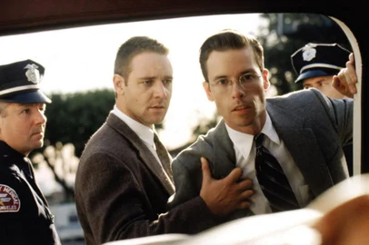 Los Angeles, Cidade Proibida (1997), de Curtis Hanson<!-- NICAID(15235950) -->