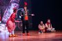 Influenciador e youtuber Enaldinho apresenta espetáculo "O Mistério do Circo" em Porto Alegre na segunda-feira (1º)<!-- NICAID(15415511) -->
