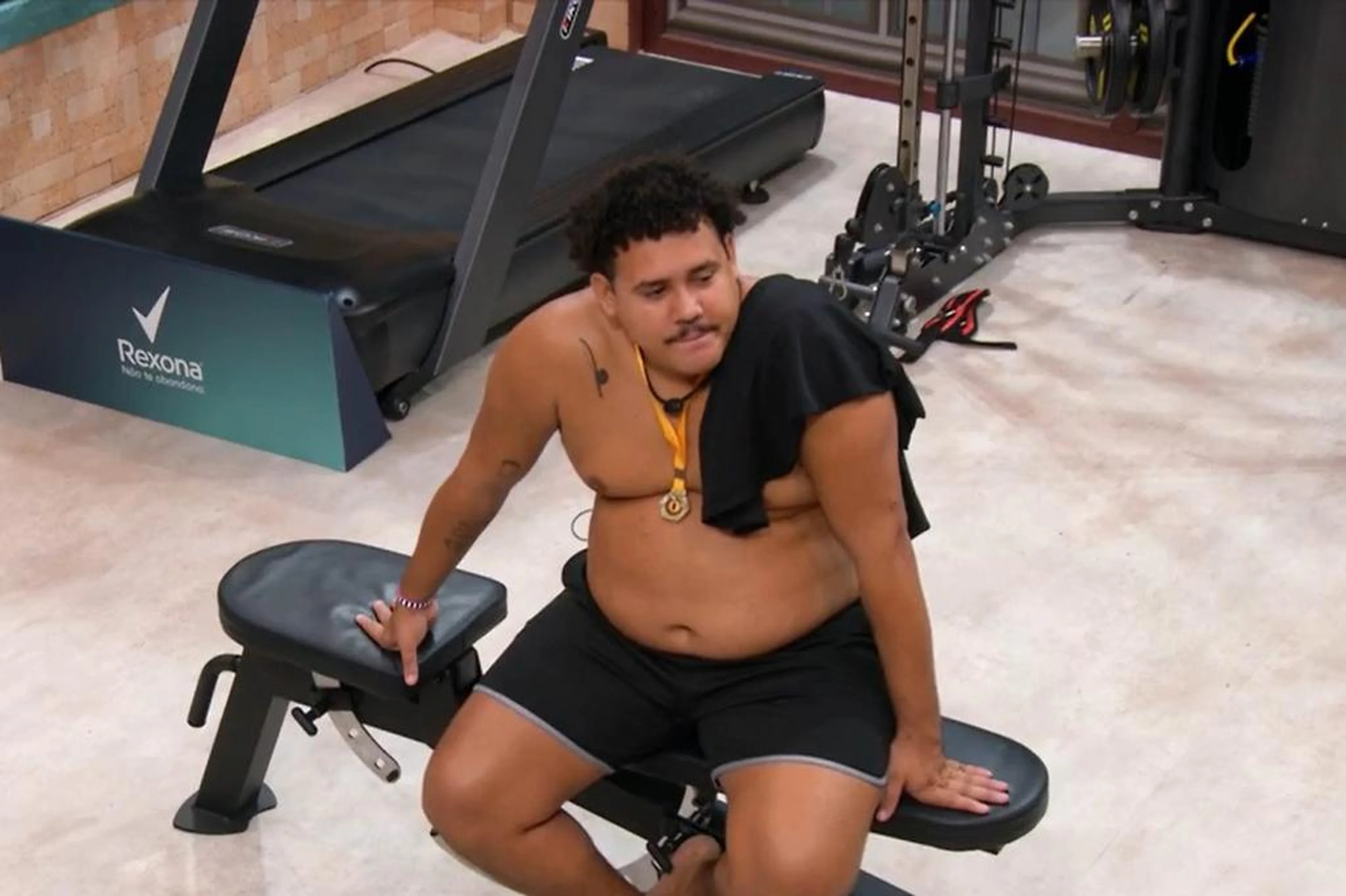 Globoplay/Reprodução