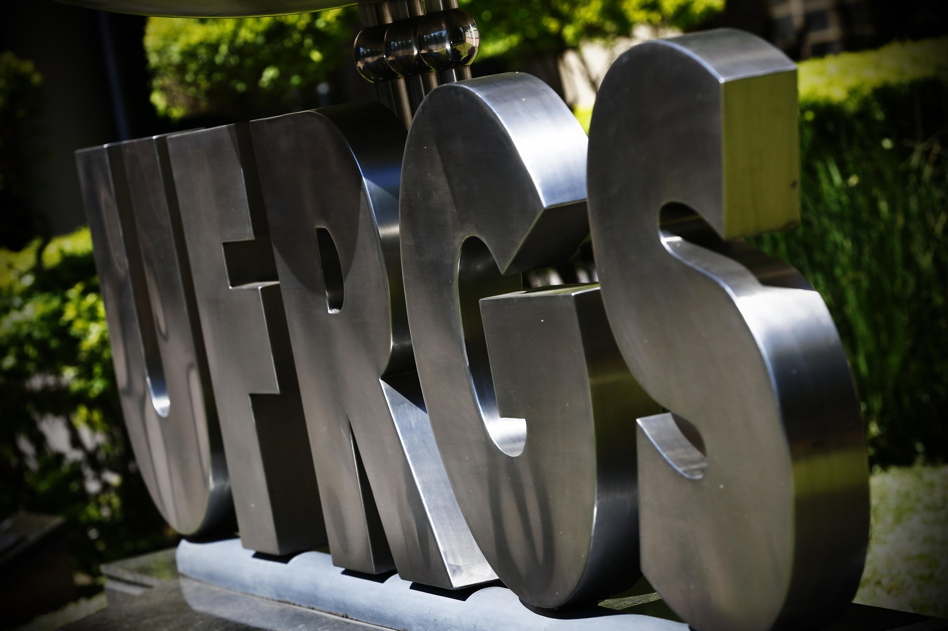 Campus da UFRGS em Caxias do Sul ter&aacute; cursos EAD pela Universidade Aberta do Brasil (UAB)