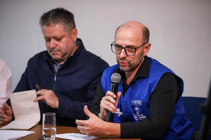 Duda Fortes / Agencia RBS