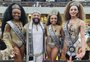 Corte do Carnaval 2025 de Porto Alegre é eleita