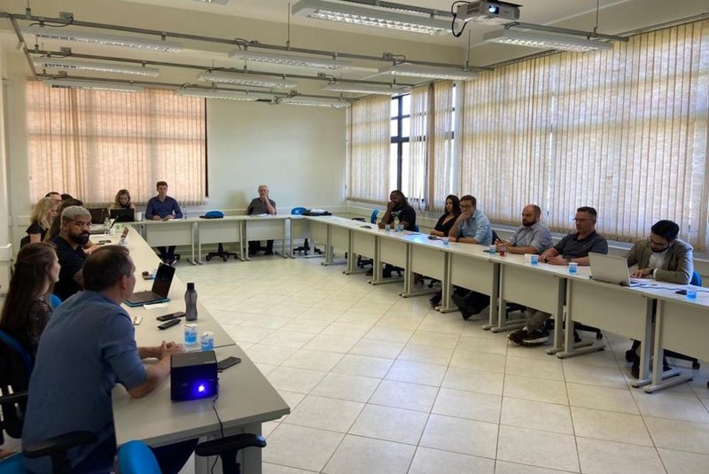 A inclusão social e educação antirracista são temas de debate em Passo Fundo <!-- NICAID(15613248) -->