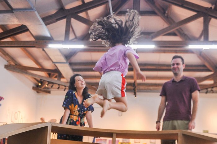 Neimar De Cesero / Agencia RBS