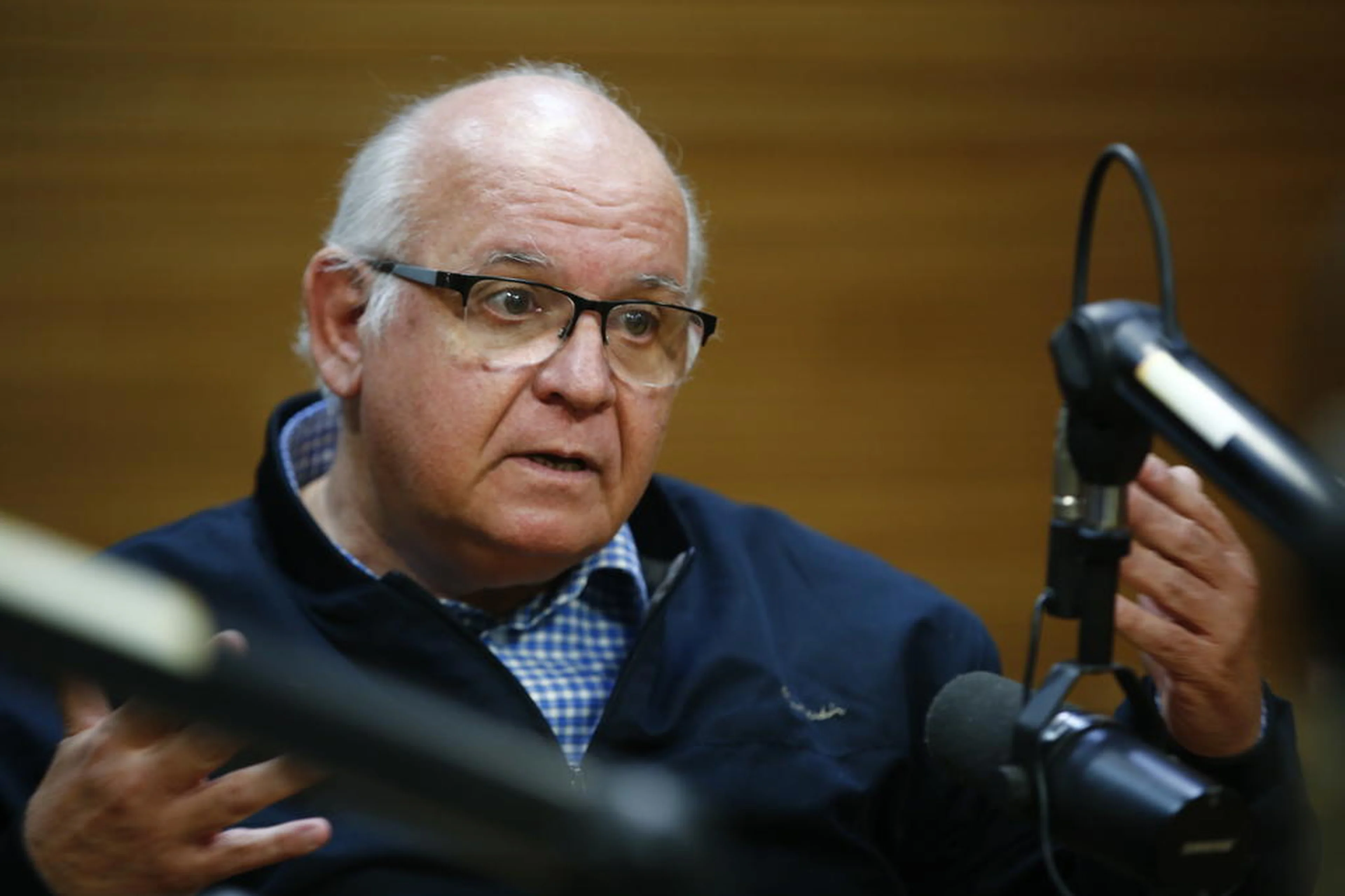 Jonathan Heckler/Agencia RBS