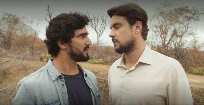 TV Globo / Reprodução TV Globo / Reprodução
